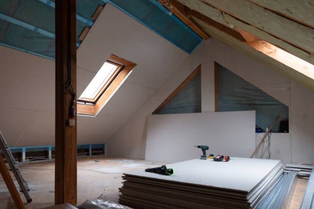 Best Residential Insulation in Lake Hopatcong, NJ