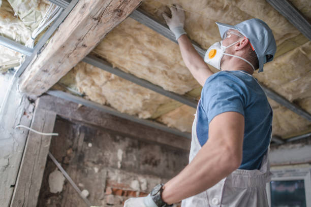 Best Types of Insulation in Lake Hopatcong, NJ