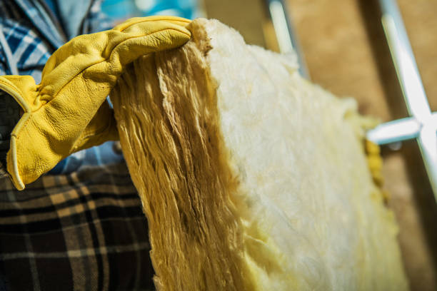 Best Insulation for Specific Applications in Lake Hopatcong, NJ